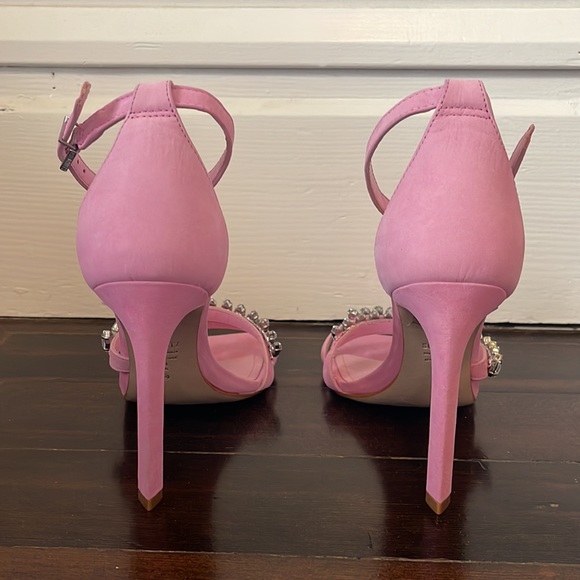 SCHUTZ Linsey Heels | Size 8 - Picture 13 of 16